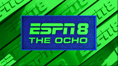 ESPN 8: The Ocho