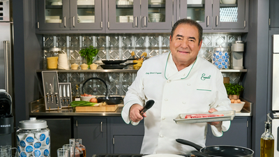 Emeril Lagasse