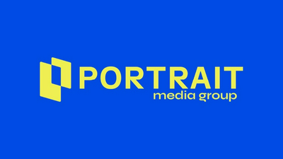 Portrait TV